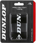 Dunlop - padel protection tape - ov padel - wit