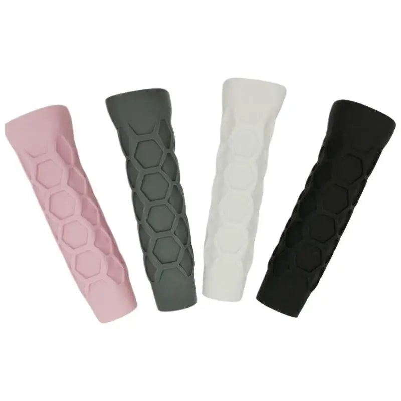 Pickleball Paddle Silicone Undergrip Handle Padel Tennis Grip Cover Non Slip Anti Sweat Durable Comfort For Sports Enthusiasts