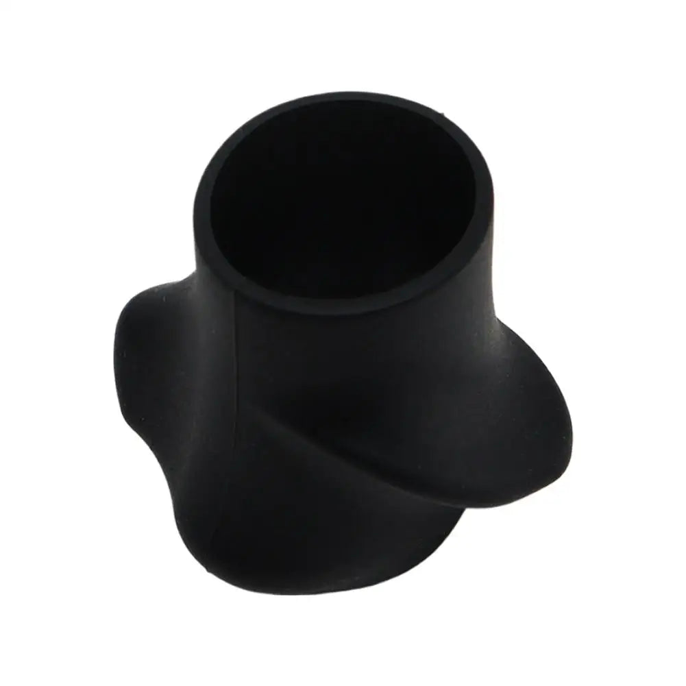 Padel Tennis Pickleball Racket Grip Corrector Handle Cover Silicone Training Aid for Correct Posture Non-slip Sweatproof