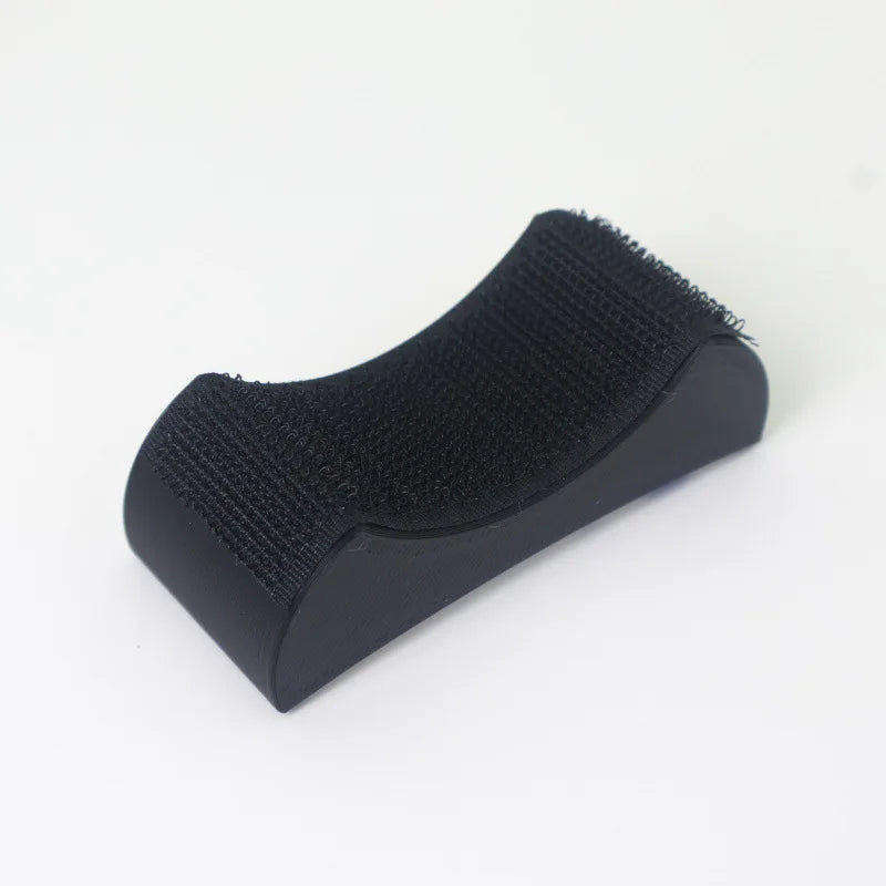 Padel Tennis Ball PickerUpper Retriever ClipOn Attachment No Bending QuickPickup EasyApply Light Fits All Padel Racket Training