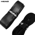 PU Tennis Overgrip Padel Racket Handle Skin Rubber Badminton Grip Tape Anti Slip Sweat Band Absorption